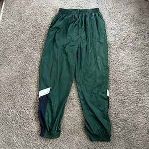 Vintage Champion mesh sweatpants (Matching jacket available as well)